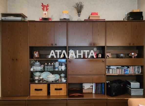 3-комнатная квартира по адресу ул. Базарная (площадь 67,6 м²) - Atlanta.ua - фото 12