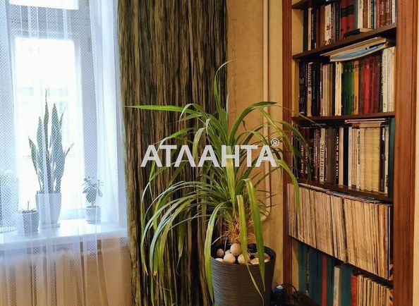 3-комнатная квартира по адресу ул. Базарная (площадь 67,6 м²) - Atlanta.ua - фото 13
