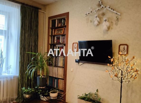 3-комнатная квартира по адресу ул. Базарная (площадь 67,6 м²) - Atlanta.ua - фото 16