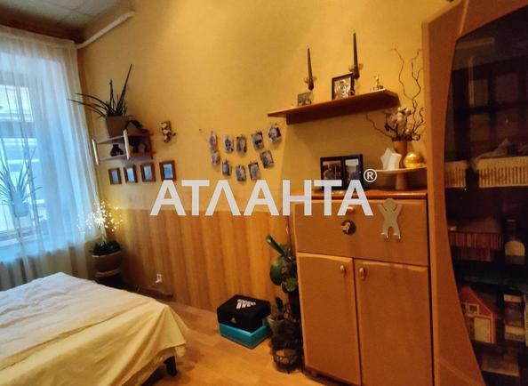 3-кімнатна квартира за адресою вул. Базарна (площа 67,6 м²) - фото 20 3-кімнатна квартира за адресою вул. Базарна (площа 67,6 м²) - Atlanta.ua - фото 20