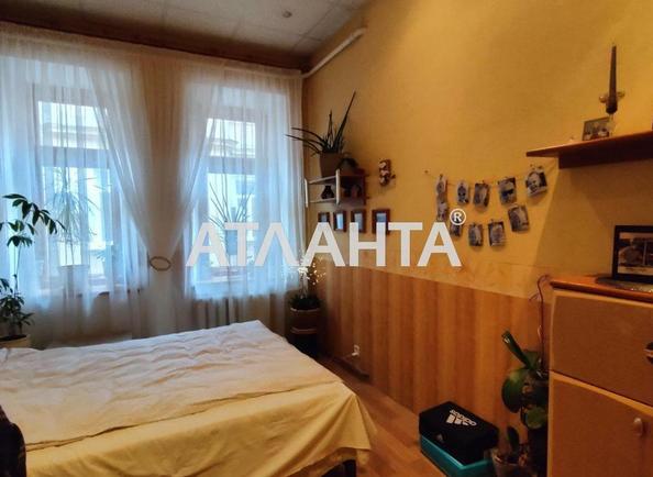 3-кімнатна квартира за адресою вул. Базарна (площа 67,6 м²) - фото 21 3-кімнатна квартира за адресою вул. Базарна (площа 67,6 м²) - Atlanta.ua - фото 21