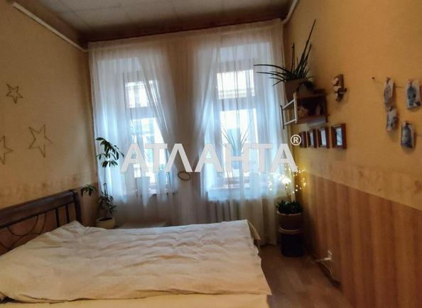 3-кімнатна квартира за адресою вул. Базарна (площа 67,6 м²) - фото 22 3-кімнатна квартира за адресою вул. Базарна (площа 67,6 м²) - Atlanta.ua - фото 22