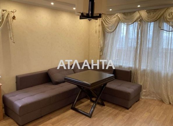 4+-rooms apartment apartment by the address st. Glushko ak pr Dimitrova pr (area 88,0 m2) - Atlanta.ua - photo 3