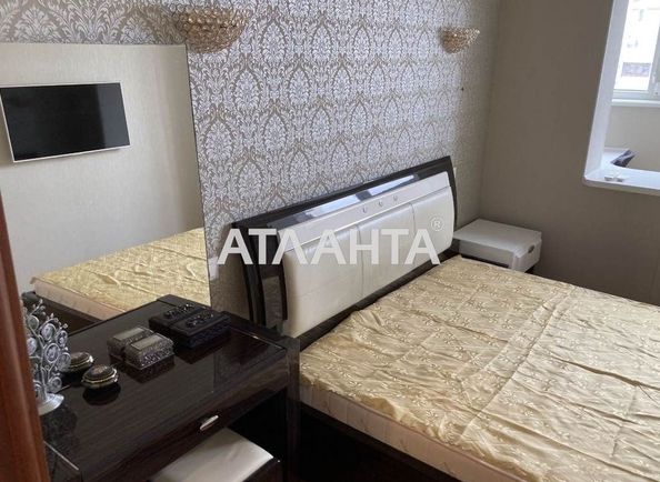4+-rooms apartment apartment by the address st. Glushko ak pr Dimitrova pr (area 88,0 m2) - Atlanta.ua - photo 4