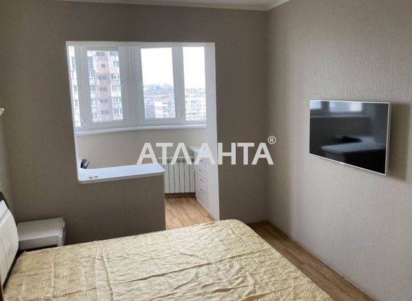4+-rooms apartment apartment by the address st. Glushko ak pr Dimitrova pr (area 88,0 m2) - Atlanta.ua - photo 5