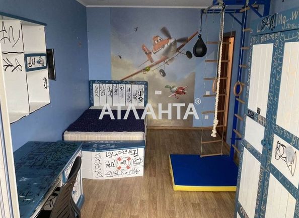 4+-rooms apartment apartment by the address st. Glushko ak pr Dimitrova pr (area 88,0 m2) - Atlanta.ua - photo 6