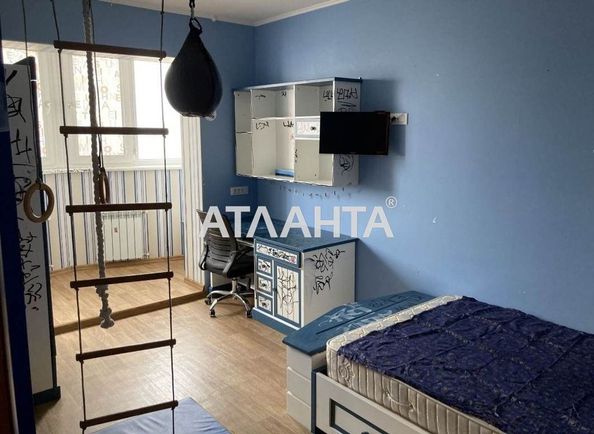 4+-rooms apartment apartment by the address st. Glushko ak pr Dimitrova pr (area 88,0 m2) - Atlanta.ua - photo 7