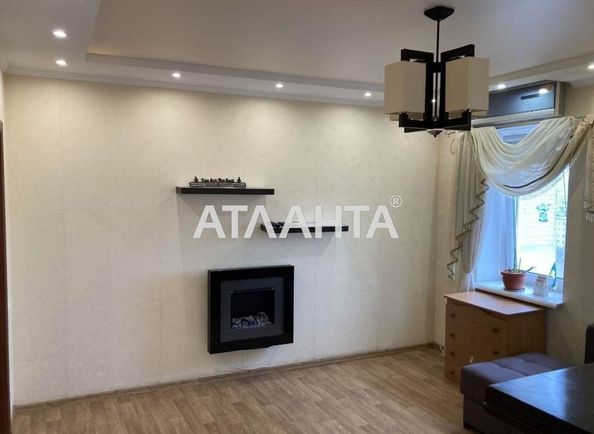 4+-rooms apartment apartment by the address st. Glushko ak pr Dimitrova pr (area 88,0 m2) - Atlanta.ua - photo 8