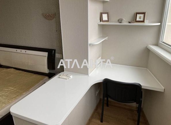 4+-rooms apartment apartment by the address st. Glushko ak pr Dimitrova pr (area 88,0 m2) - Atlanta.ua - photo 9
