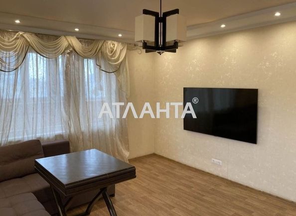4+-rooms apartment apartment by the address st. Glushko ak pr Dimitrova pr (area 88,0 m2) - Atlanta.ua - photo 11