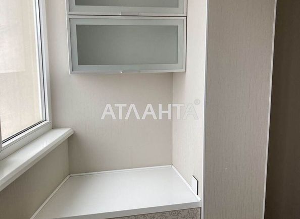4+-rooms apartment apartment by the address st. Glushko ak pr Dimitrova pr (area 88,0 m2) - Atlanta.ua - photo 12