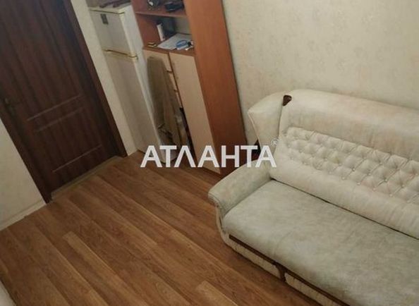 Room in dormitory apartment by the address st. Tserkovnaya Deda Trofima (area 10,0 m2) - Atlanta.ua