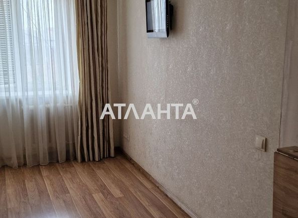 Room in dormitory apartment by the address st. Tserkovnaya Deda Trofima (area 10,0 m2) - Atlanta.ua - photo 8