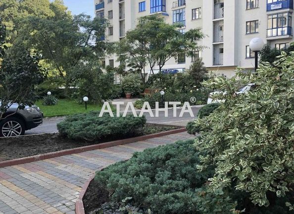3-комнатная квартира по адресу Мукачевский пер. (площадь 150,0 м2) - Atlanta.ua - фото 4