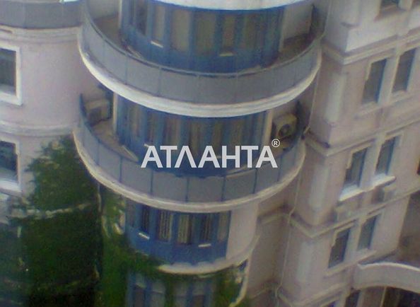 3-комнатная квартира по адресу Мукачевский пер. (площадь 150,0 м2) - Atlanta.ua - фото 10