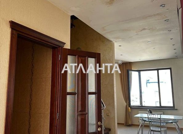 3-комнатная квартира по адресу Мукачевский пер. (площадь 150 м²) - Atlanta.ua - фото 11
