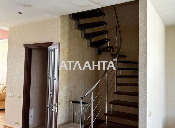 3-комнатная квартира по адресу Мукачевский пер. (площадь 150 м²) - Atlanta.ua - фото 13