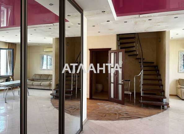3-комнатная квартира по адресу Мукачевский пер. (площадь 150 м²) - Atlanta.ua - фото 16