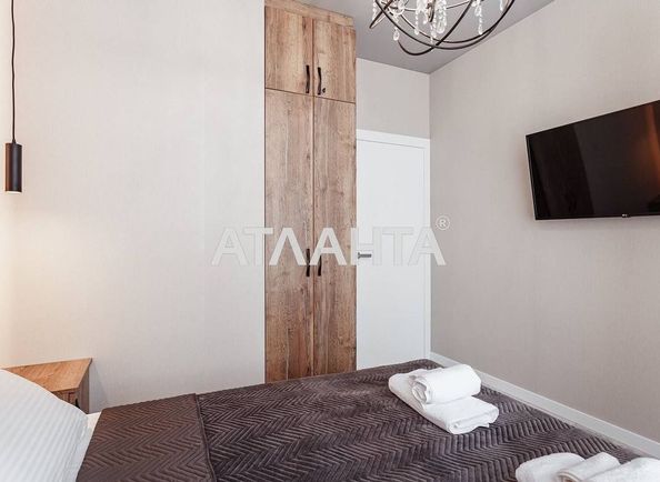 1-room apartment apartment by the address st. Kamanina (area 45,0 m2) - Atlanta.ua - photo 17