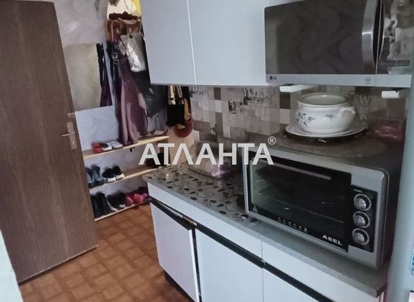 3-rooms apartment apartment by the address st. Tiraspolskoe shosse (area 58,3 m2) - Atlanta.ua - photo 5