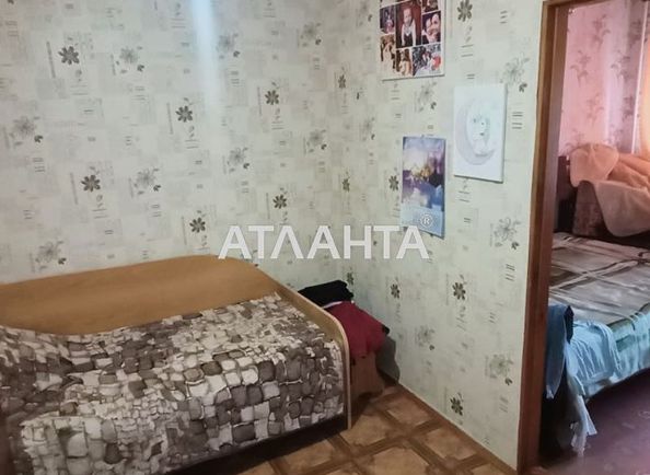 3-rooms apartment apartment by the address st. Tiraspolskoe shosse (area 58,3 m2) - Atlanta.ua - photo 2