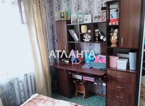 3-rooms apartment apartment by the address st. Tiraspolskoe shosse (area 58,3 m2) - Atlanta.ua