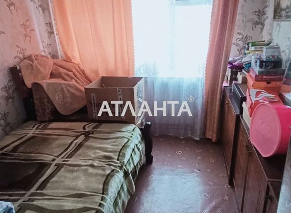 3-rooms apartment apartment by the address st. Tiraspolskoe shosse (area 58,3 m2) - Atlanta.ua - photo 4
