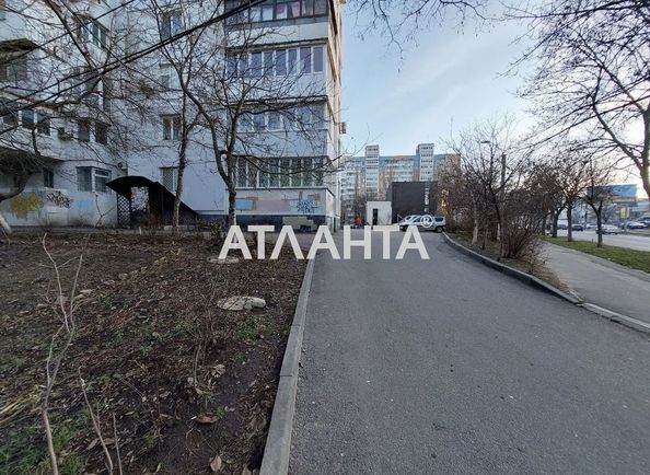 Коммерческая недвижимость по адресу ул. Ильфа и Петрова (площадь 36,0 м2) - Atlanta.ua - фото 4