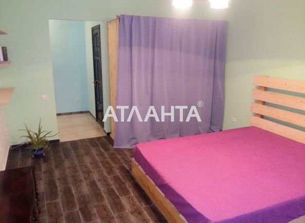 1-room apartment apartment by the address st. Ilfa i Petrova (area 37,0 m2) - Atlanta.ua