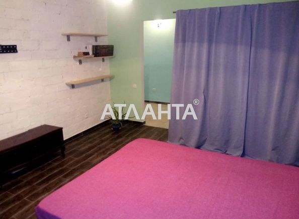 1-room apartment apartment by the address st. Ilfa i Petrova (area 37,0 m2) - Atlanta.ua - photo 3