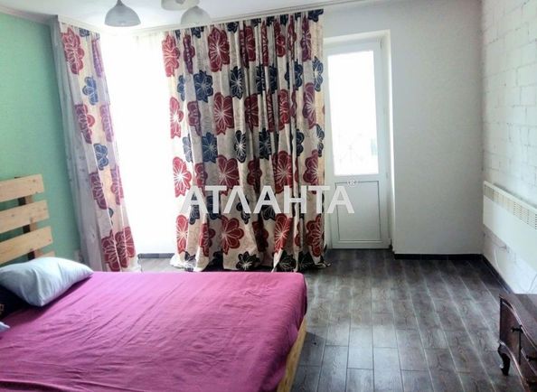1-room apartment apartment by the address st. Ilfa i Petrova (area 37,0 m2) - Atlanta.ua - photo 2