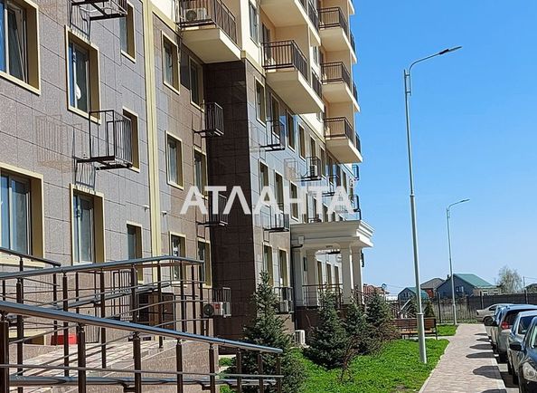 1-кімнатна квартира за адресою вул. Сахарова (площа 44,3 м²) - Atlanta.ua - фото 11