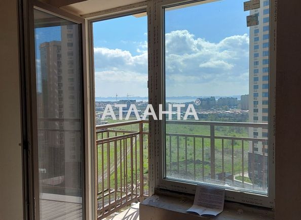 1-кімнатна квартира за адресою вул. Сахарова (площа 44,3 м²) - Atlanta.ua - фото 6