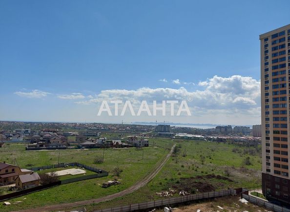 1-кімнатна квартира за адресою вул. Сахарова (площа 44,3 м²) - Atlanta.ua