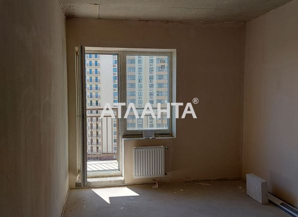 1-кімнатна квартира за адресою вул. Сахарова (площа 44,3 м²) - Atlanta.ua - фото 4