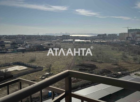 1-кімнатна квартира за адресою вул. Сахарова (площа 44,3 м²) - Atlanta.ua - фото 3