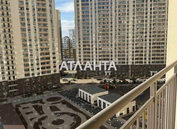 1-кімнатна квартира за адресою вул. Сахарова (площа 44,3 м²) - Atlanta.ua - фото 9
