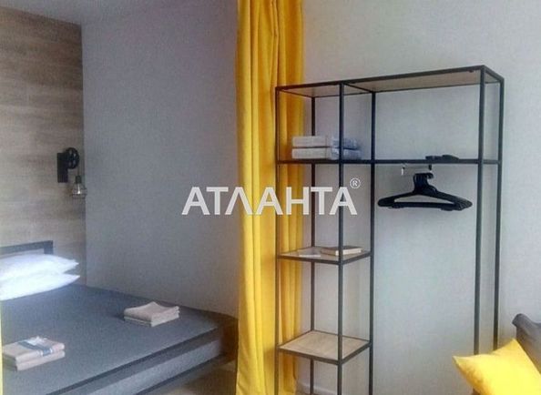 1-room apartment apartment by the address st. Fontanskaya dor Perekopskoy Divizii (area 34,8 m2) - Atlanta.ua - photo 5