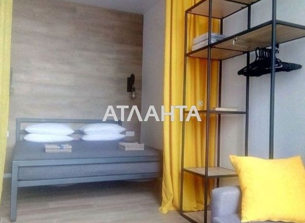 1-room apartment apartment by the address st. Fontanskaya dor Perekopskoy Divizii (area 34,8 m2) - Atlanta.ua - photo 4