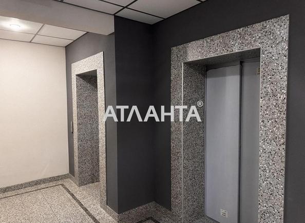 1-кімнатна квартира за адресою вул. Варненська (площа 50 м²) - Atlanta.ua - фото 8