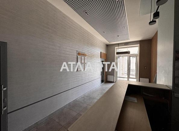 1-кімнатна квартира за адресою вул. Варненська (площа 50 м²) - Atlanta.ua - фото 9