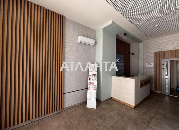 1-кімнатна квартира за адресою вул. Варненська (площа 50 м²) - Atlanta.ua - фото 10