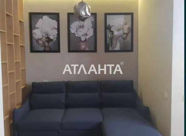 1-комнатная квартира по адресу ул. Михаила Дерегуса (площадь 26,0 м2) - Atlanta.ua - фото 3