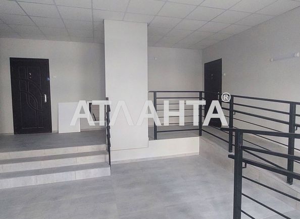 1-room apartment apartment by the address st. Mikhaila Deregusa (area 46,7 m2) - Atlanta.ua - photo 12