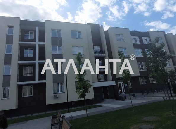 1-room apartment apartment by the address st. Mikhaila Deregusa (area 46,7 m2) - Atlanta.ua - photo 14