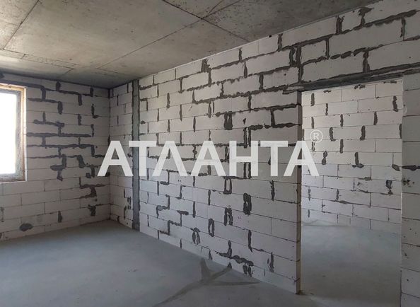 1-room apartment apartment by the address st. Mikhaila Deregusa (area 46,7 m2) - Atlanta.ua - photo 2