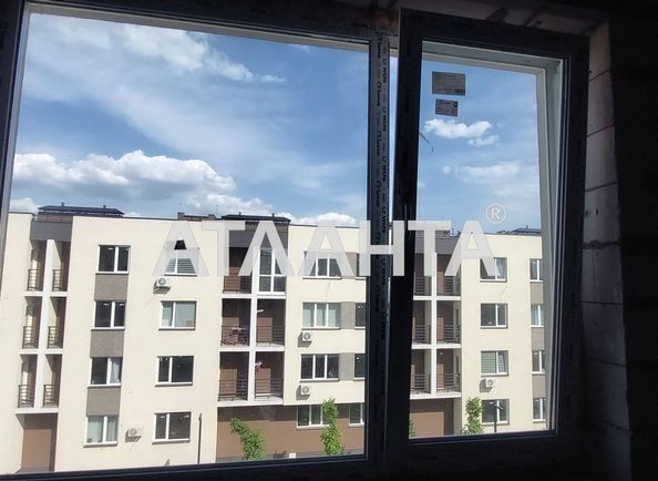 1-room apartment apartment by the address st. Mikhaila Deregusa (area 46,7 m2) - Atlanta.ua - photo 5