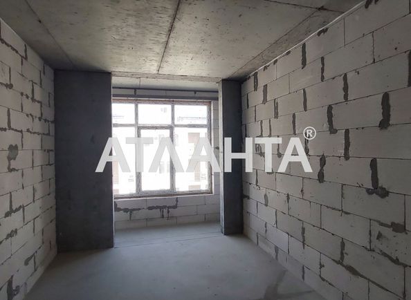 1-room apartment apartment by the address st. Mikhaila Deregusa (area 46,7 m2) - Atlanta.ua - photo 6