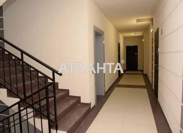 1-room apartment apartment by the address st. Mikhaila Deregusa (area 46,7 m2) - Atlanta.ua - photo 11