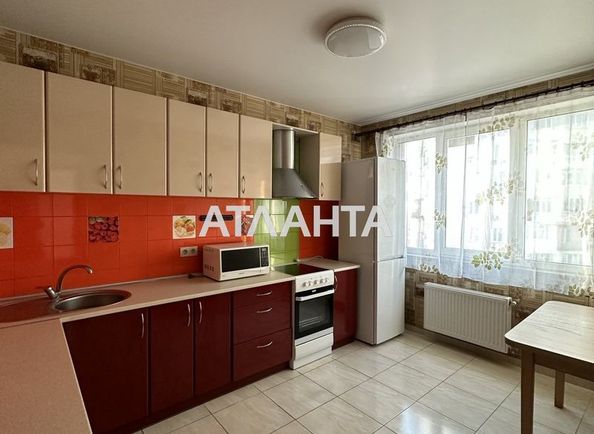 1-комнатная квартира по адресу ул. Пестеля (площадь 37 м²) - Atlanta.ua - фото 2